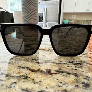 Authentic LV sunglasses.